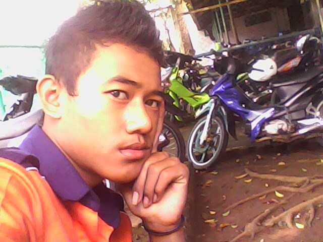 OZI 19 SMK PALAPA Semarang